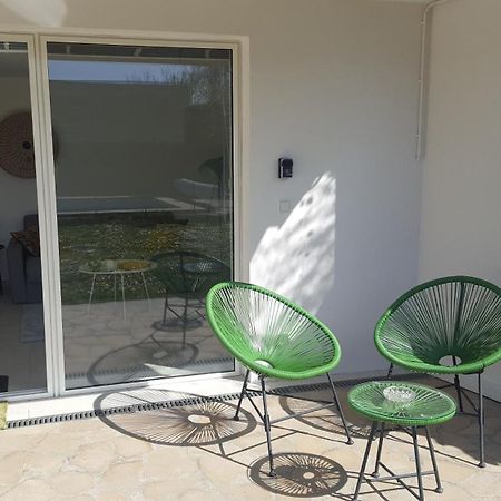 L'appart de Fanny Limonest Extérieur photo