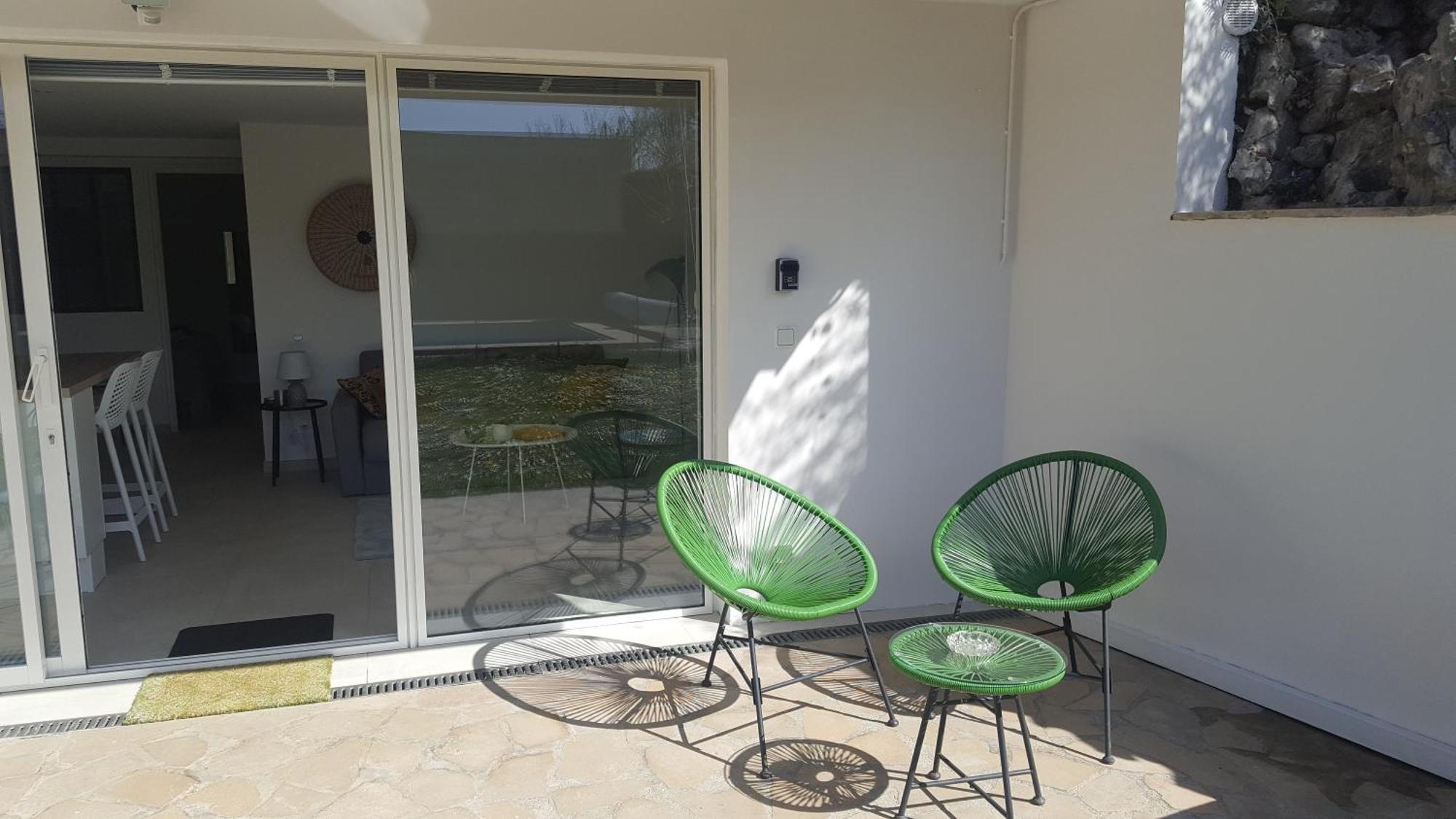 L'appart de Fanny Limonest Extérieur photo